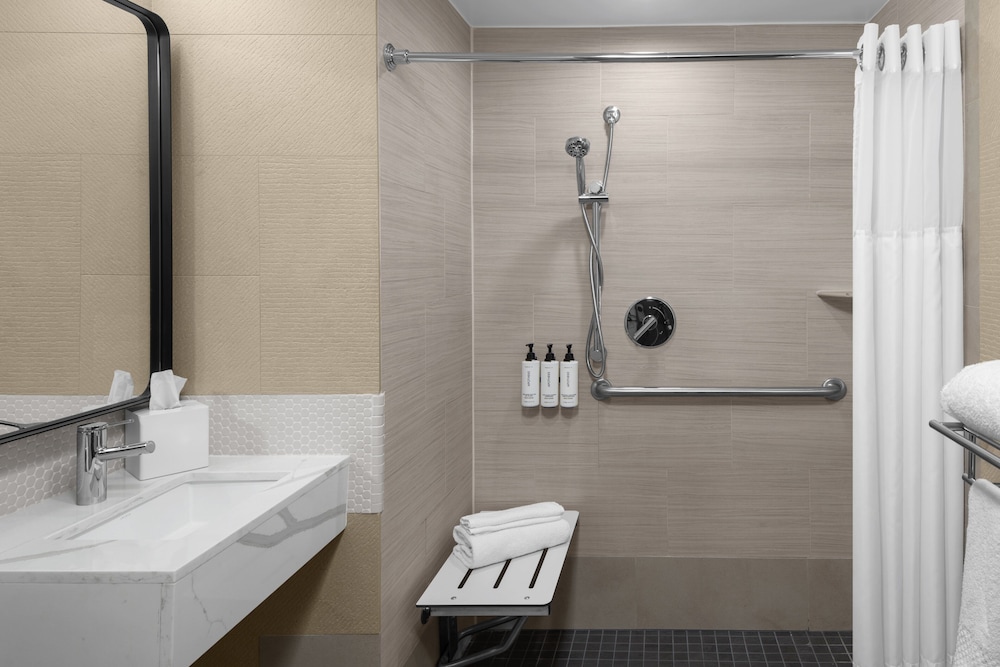 voco Times Square South New York by IHG - photo 31