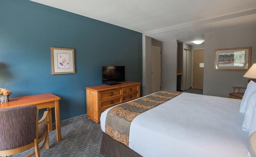 Winter Park Mountain Lodge - photo 5