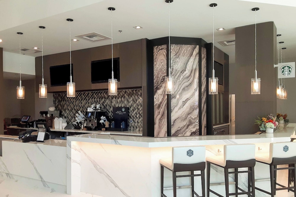 Courtyard by Marriott Los Angeles Monterey Park - photo 32