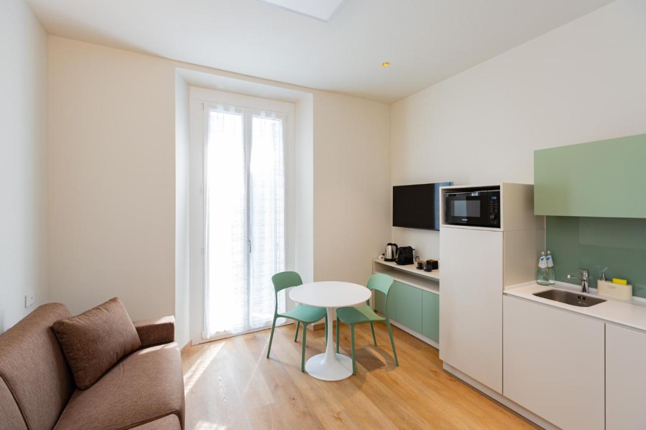 Abruzzi64 Milan Cozy Nest by Hospity — 4-Star Luxury Hotel in Milan, Italy