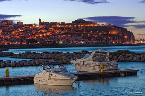 Case Vacanze Himera in Termini Imerese, Italy