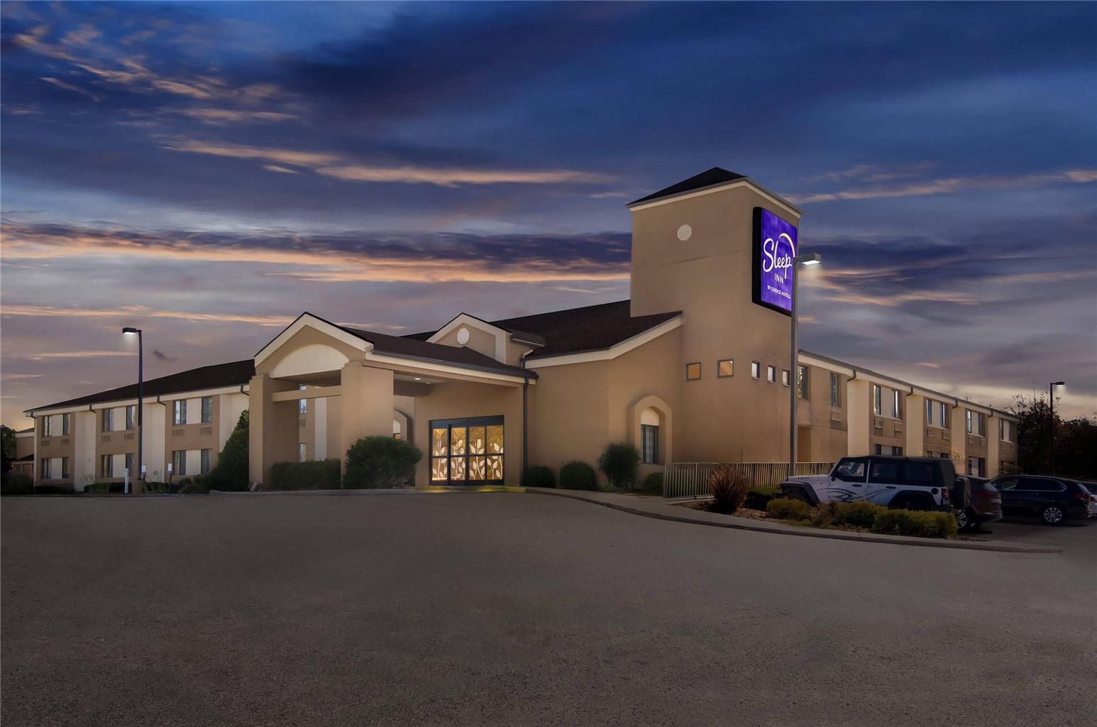 Sleep Inn Beaver Beckley - photo 9