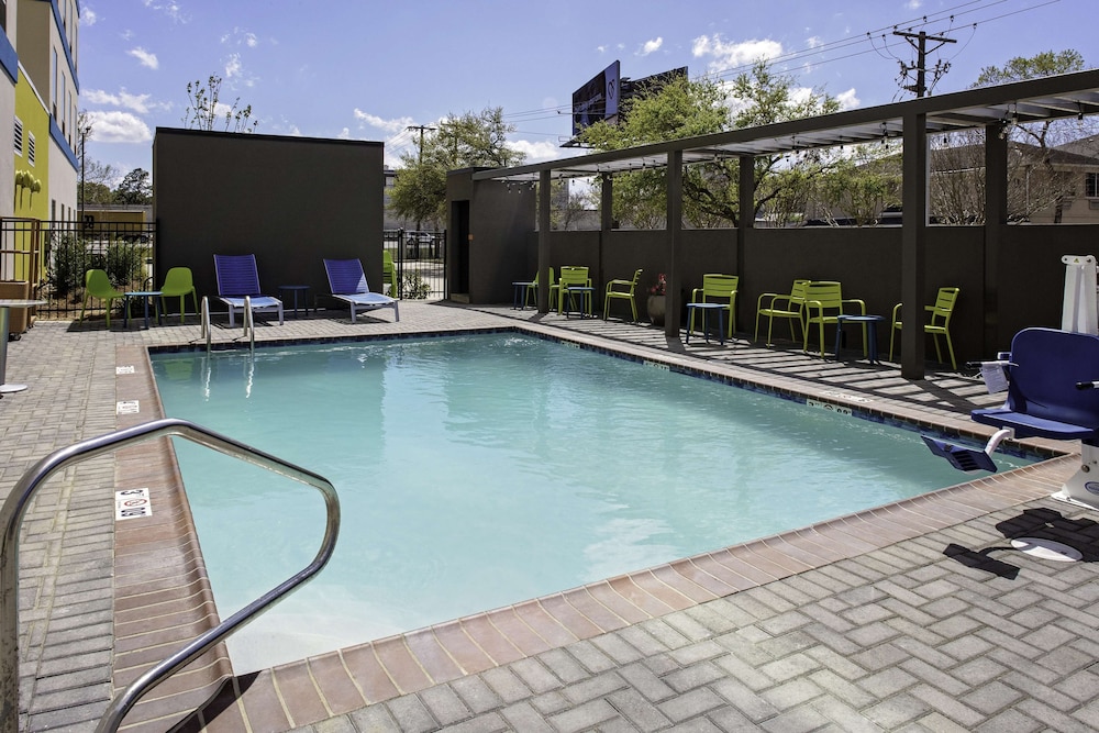 Home2 Suites by Hilton Baton Rouge Citiplace - photo 18