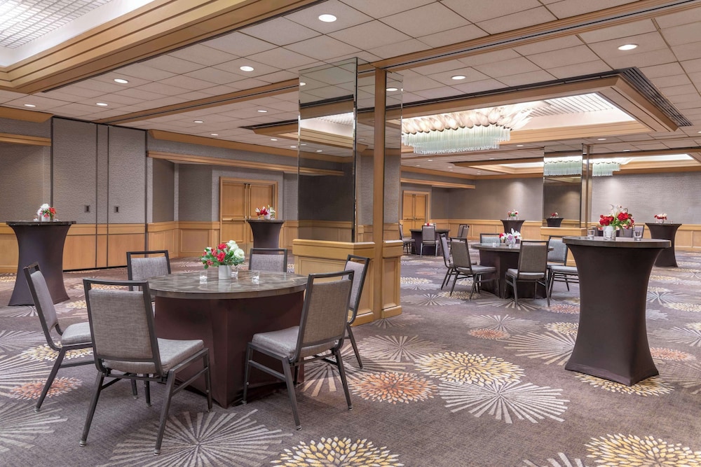 Hilton Orange County Costa Mesa - photo 74