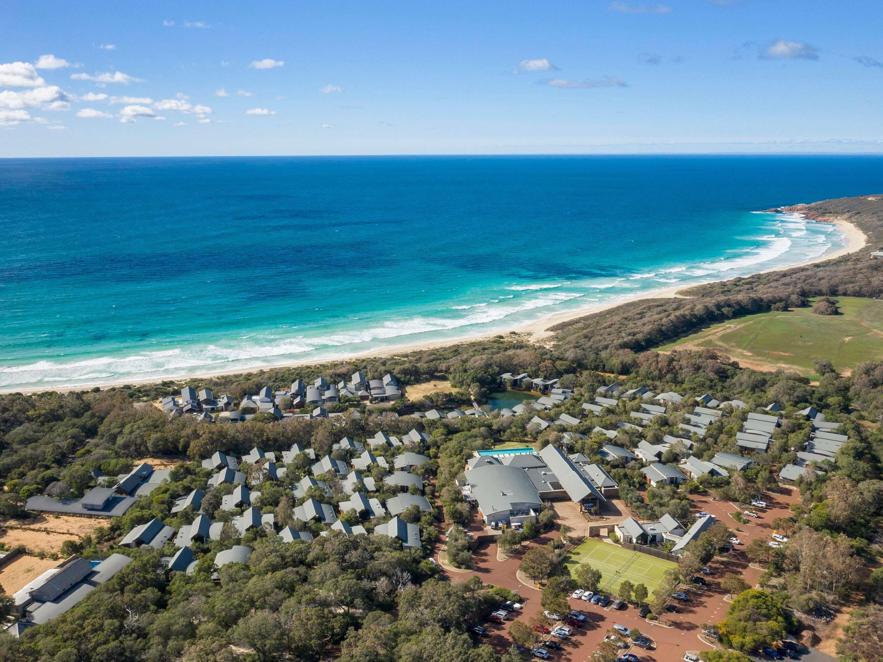 Pullman Bunker Bay Resort Margaret River Region in Dunsborough, Australia