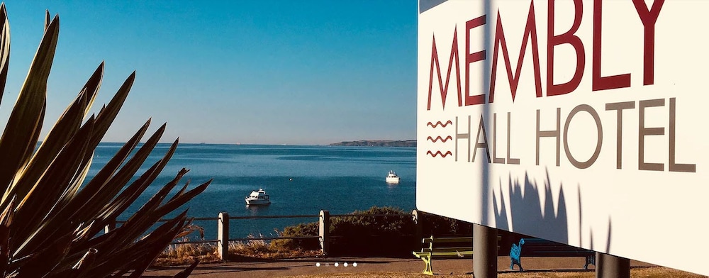 Membly Hall Hotel in Falmouth, United Kingdom