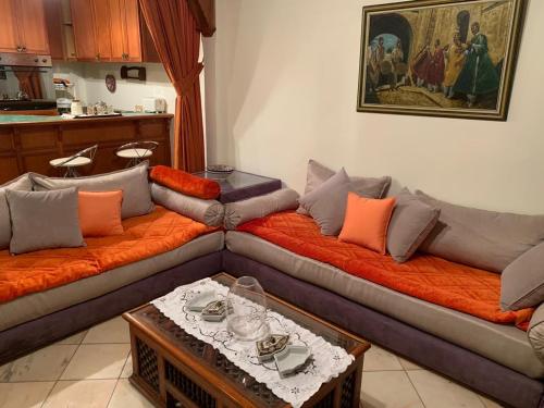 Sejour D'exception Luxe Et Serenite Marrakech — 4-Star Luxury Hotel in Marrakesh, Morocco