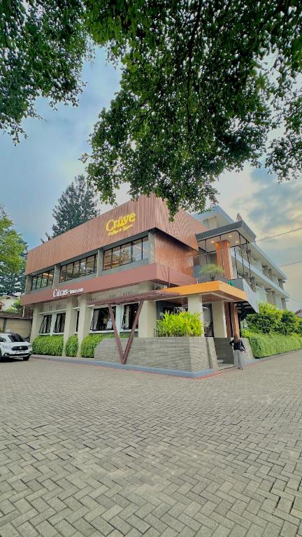 ZEN Rooms Dumeling - last minute hotel in Bogor