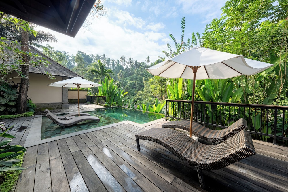 The Lokha Ubud in Ubud, Indonesia