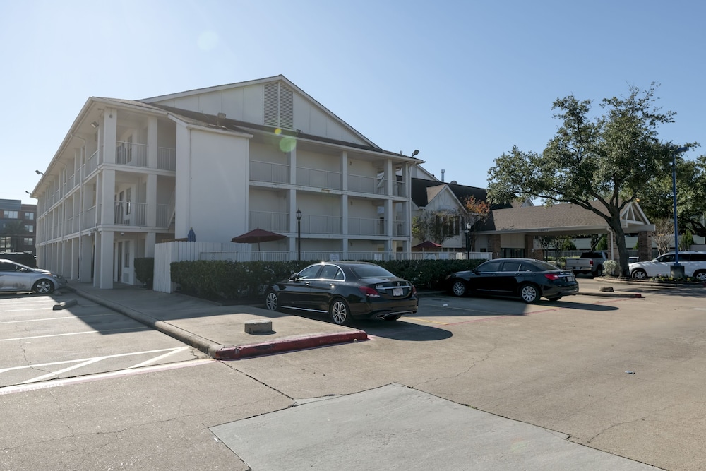 OYO Hotel Houston Katy Freeway - featured photo