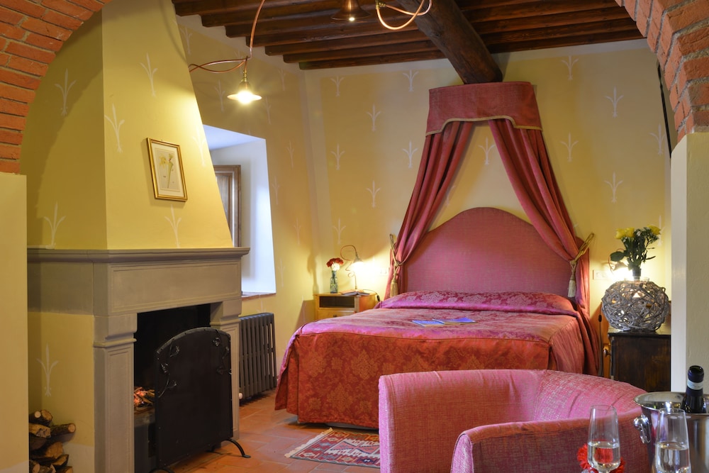 Le Lappe — Cavriglia-Monastero — photo 4