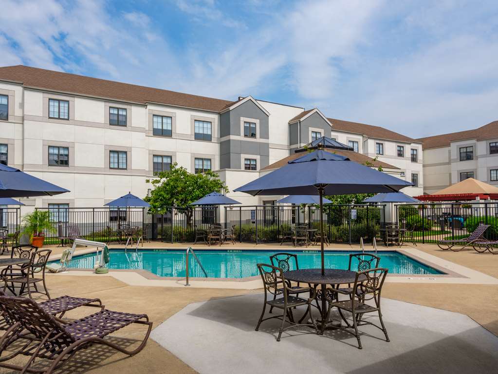 HYATT house Boston Burlington - photo 42