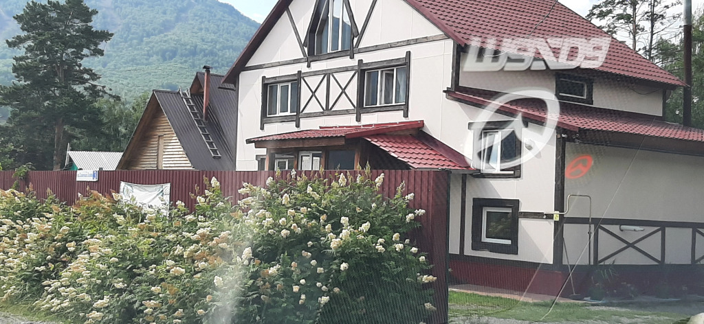 Manzherok Guest House 19689767 — Benoy Yurt