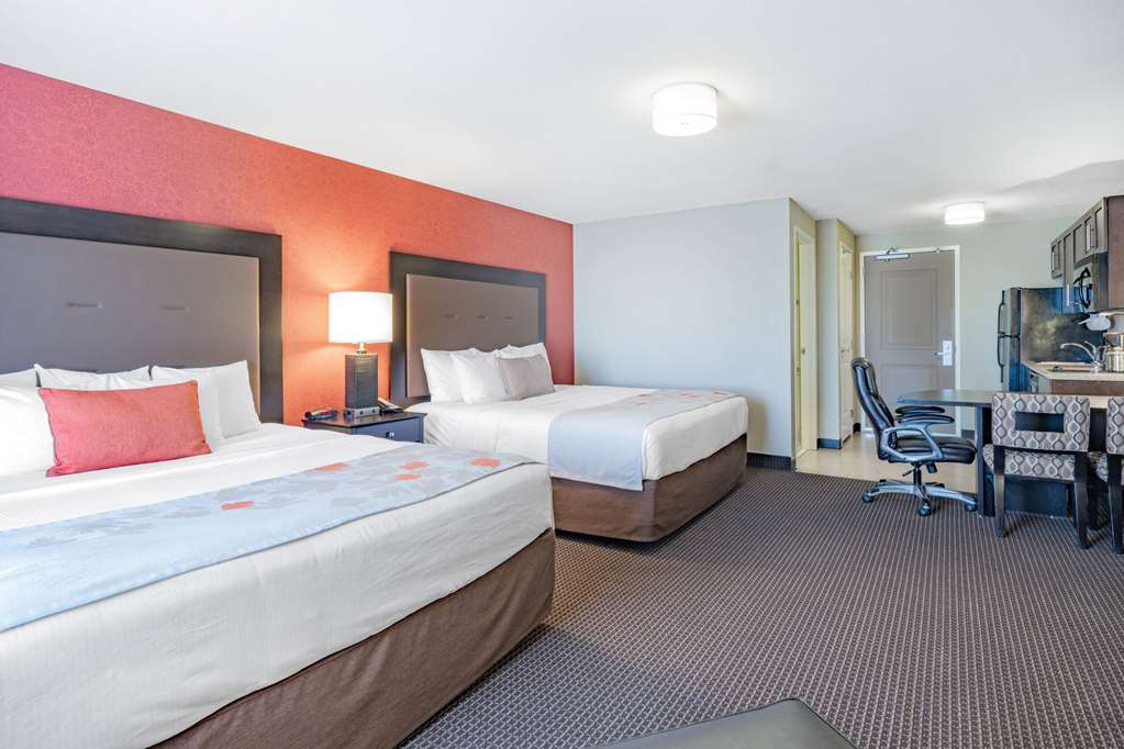 Hawthorn Suites by Wyndham Williston - photo 19