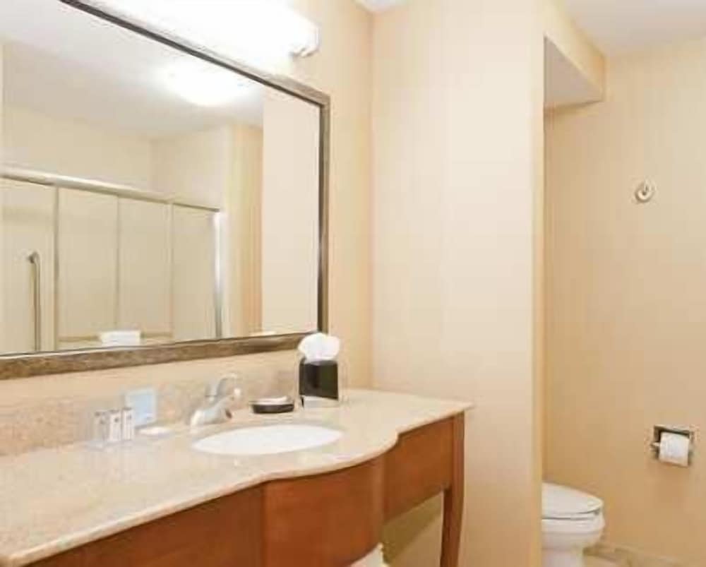 Hampton Inn & Suites Columbia at University - photo 17