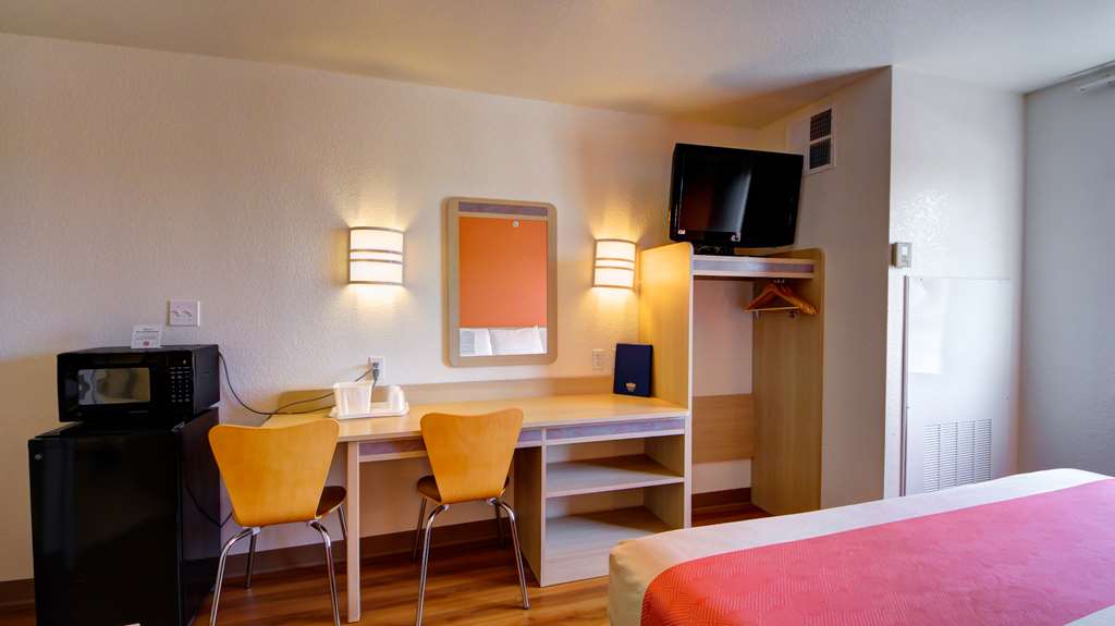Motel 6 El Reno Ok - photo 13