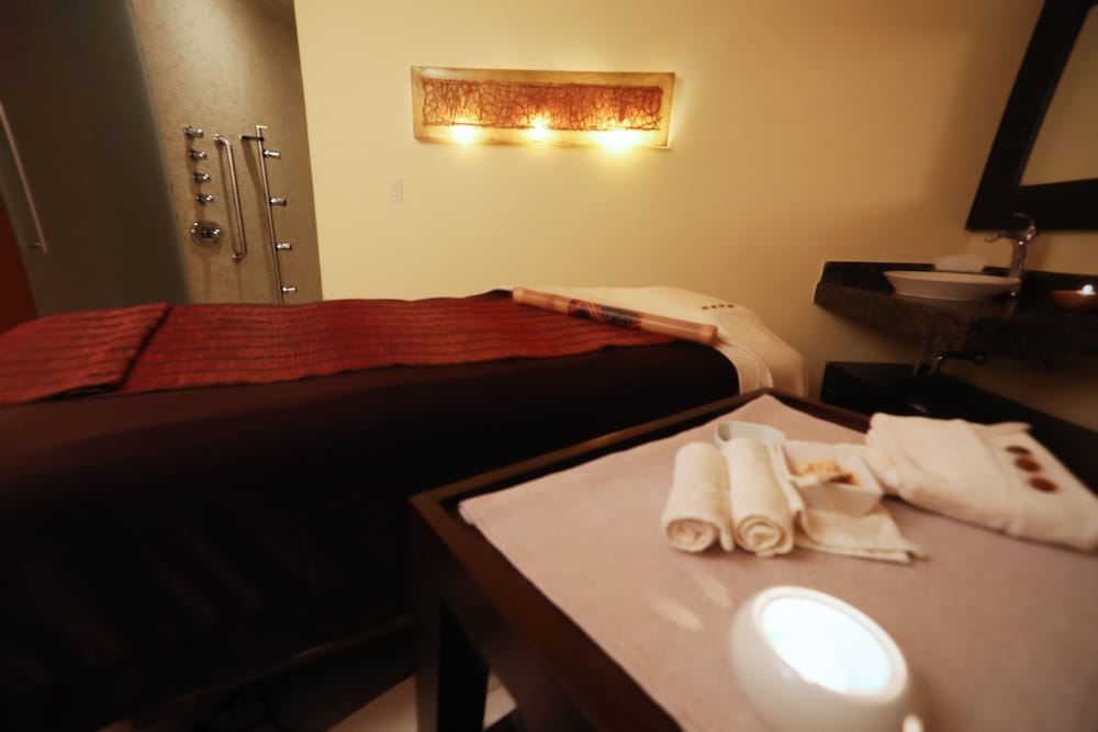 Spa Treatment