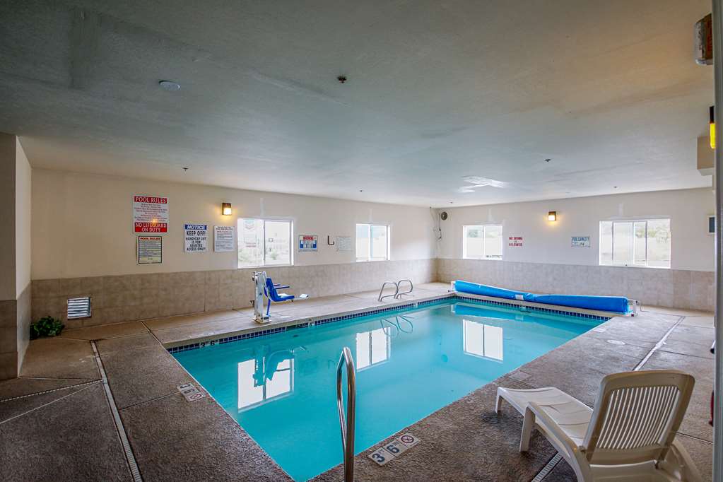 Motel 6 Nephi UT - photo 6