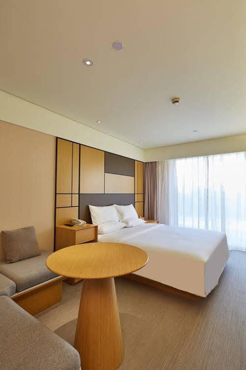 JI Hotel Hangzhou West Lake Nanshan Road Main Branch — 4-Star Luxury Hotel in Hangzhou, People's Republic of China