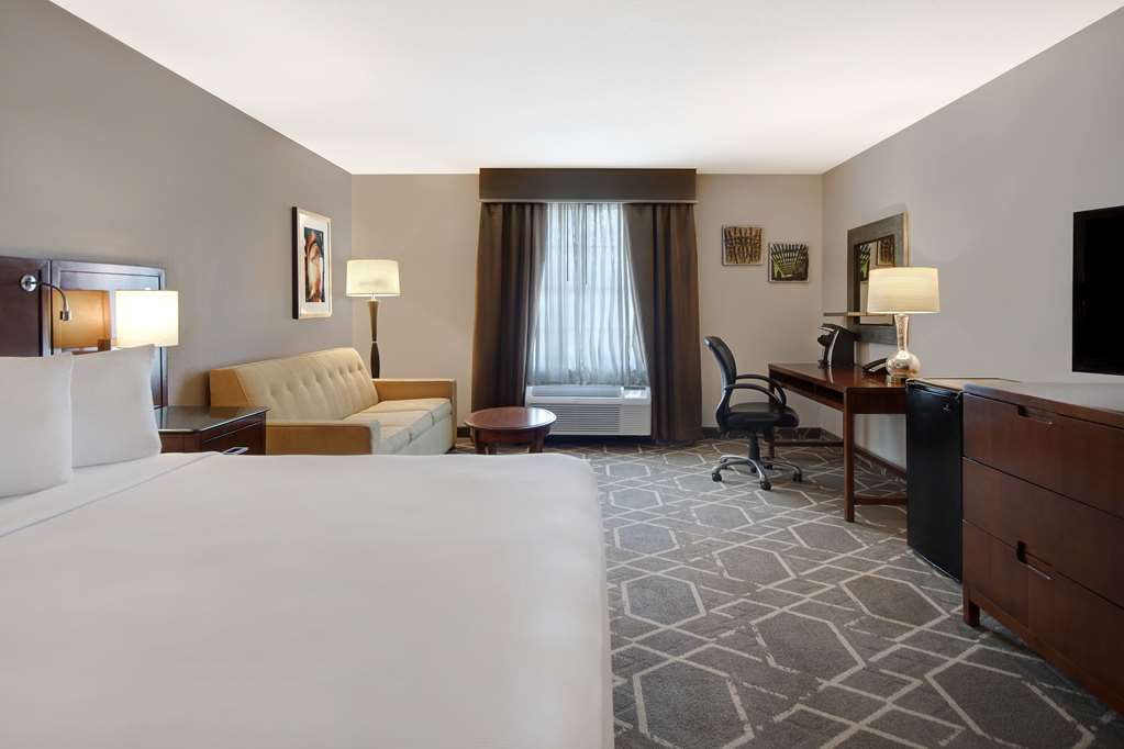 Cypress Bend Resort a Wyndham Hotel - photo 35