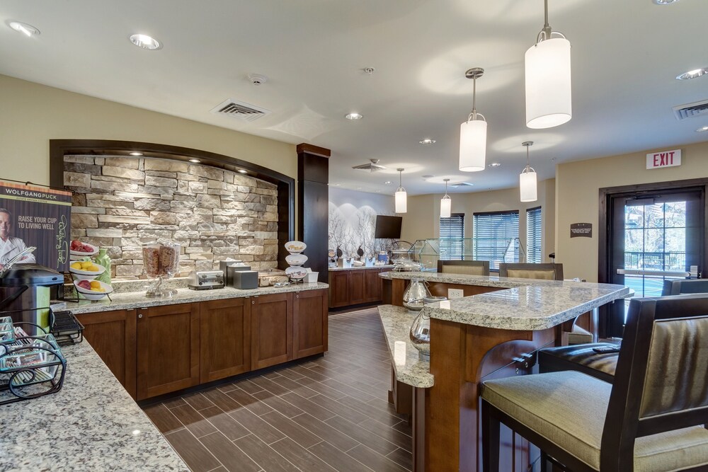 Staybridge Suites St Louis Westport by IHG - photo 27