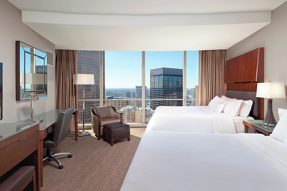 The Westin Peachtree Plaza Atlanta - photo 28