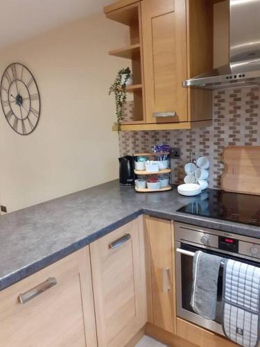 Alexandra Place Skipton Child And Dog Friendly