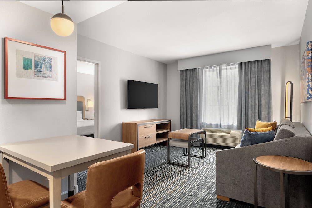 Homewood Suites by Hilton Newtown Langhorne PA - photo 30