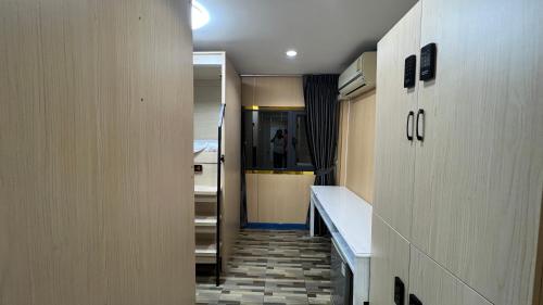 Golden mango home Youth hostel 金芒果之家青年旅舍