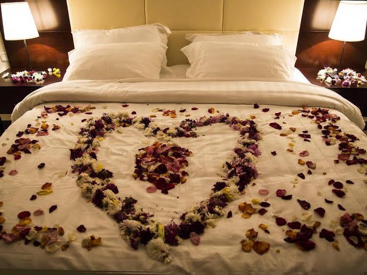 Maldah Suites in Khobar, Saudi Arabia