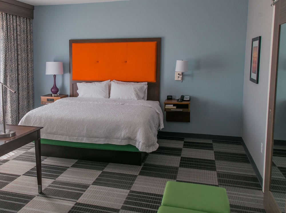 Hampton Inn & Suites Amarillo East - photo 7