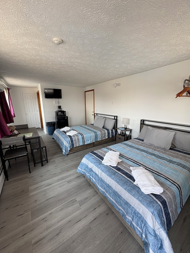 Green Dolphin Motel - photo 17