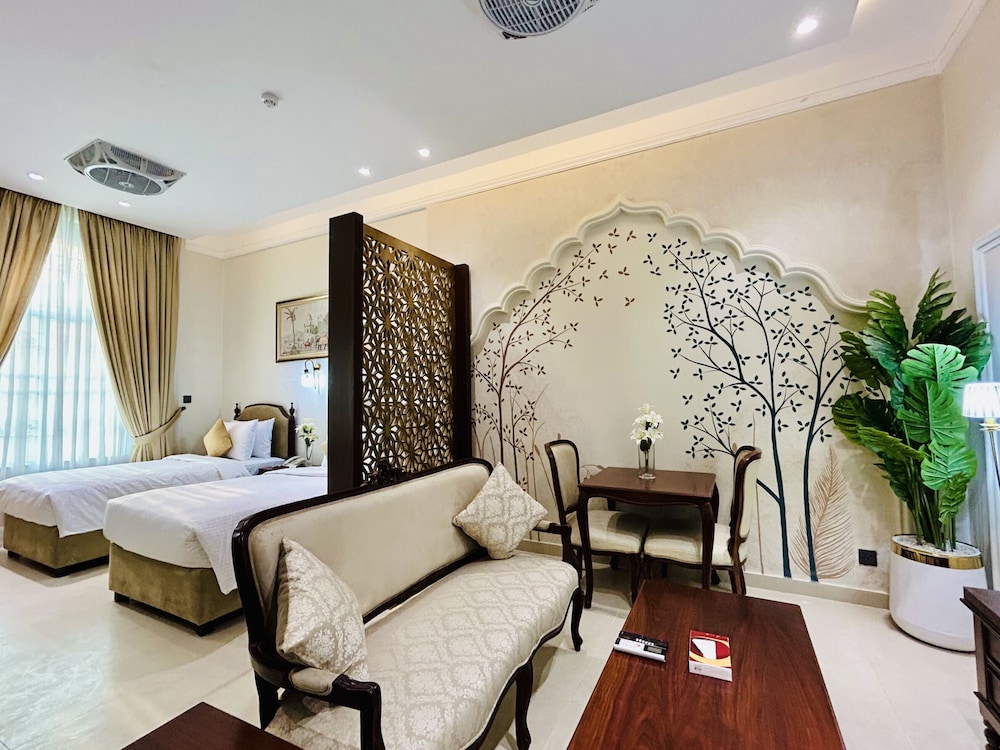 Green Pak Nankana Hotel One in Lahore, Pakistan