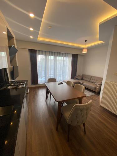 Şişli Merkezde Konforlu Daire