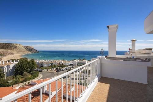 Maio Apartment — 4-Star Luxury Hotel in Lagos, Portugal
