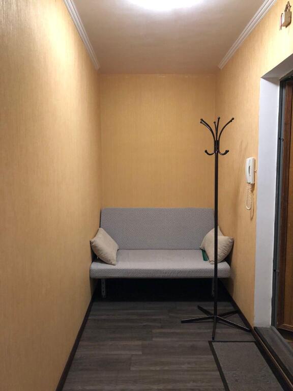 Megapolis On Sverdlovsky Avenue in Chelyabinsk, Russia