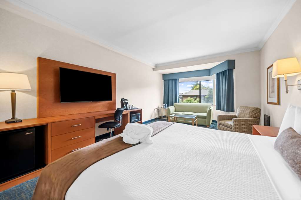 Best Western De Anza Inn - photo 21