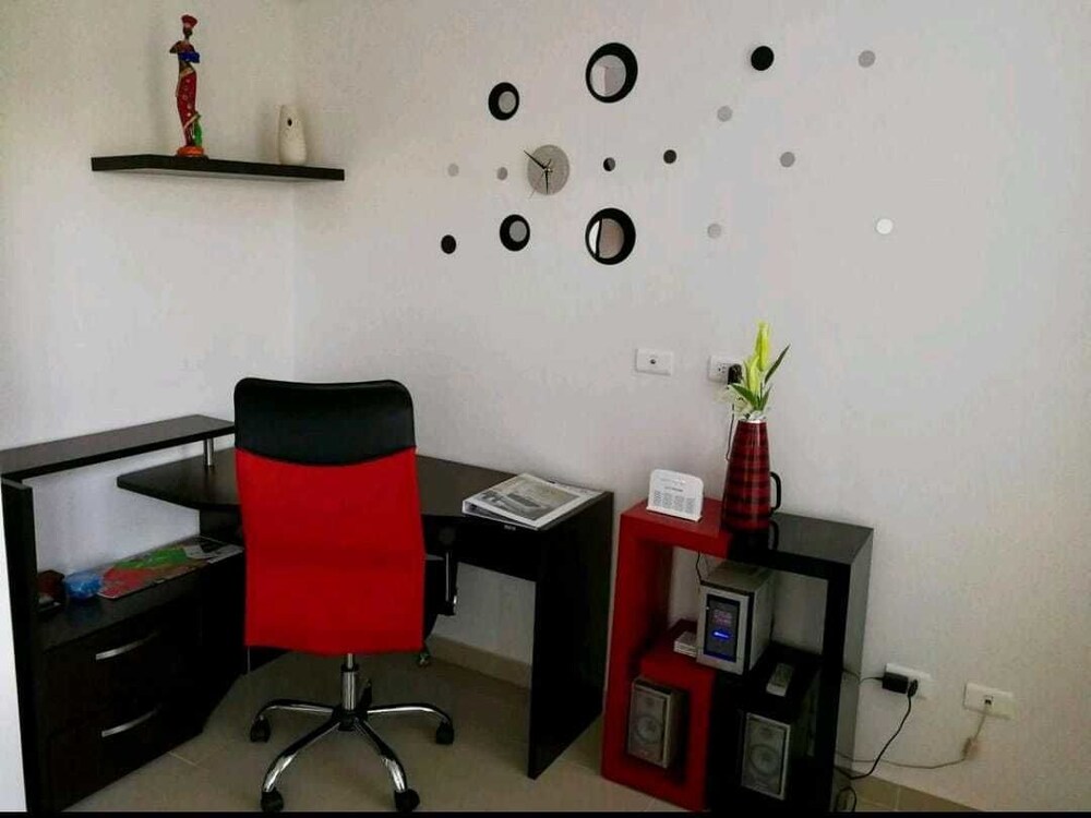 Aparta Suite Ventus — Tunja — photo 2