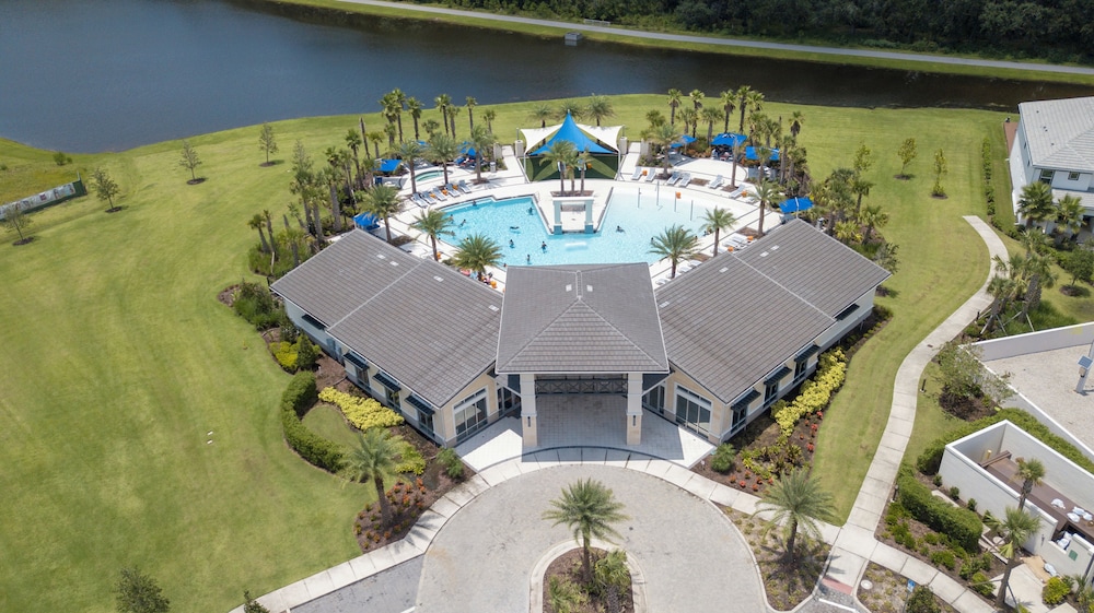 Luxury 8Br With Pool Sonoma S Resort Star 2639 - photo 76