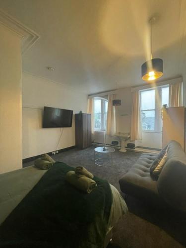 Carlton Hotel — Forres