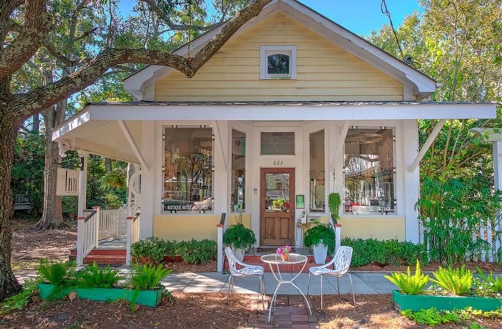 The Inn At Ocean Springs - featured photo