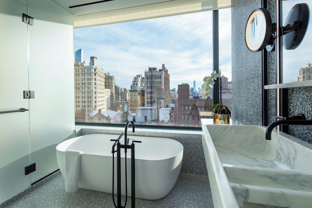 The Ritz Carlton New York NoMad - photo 101