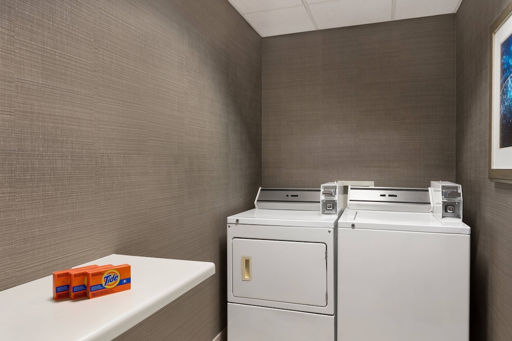 Courtyard by Marriott Philadelphia Montgomeryville - photo 21