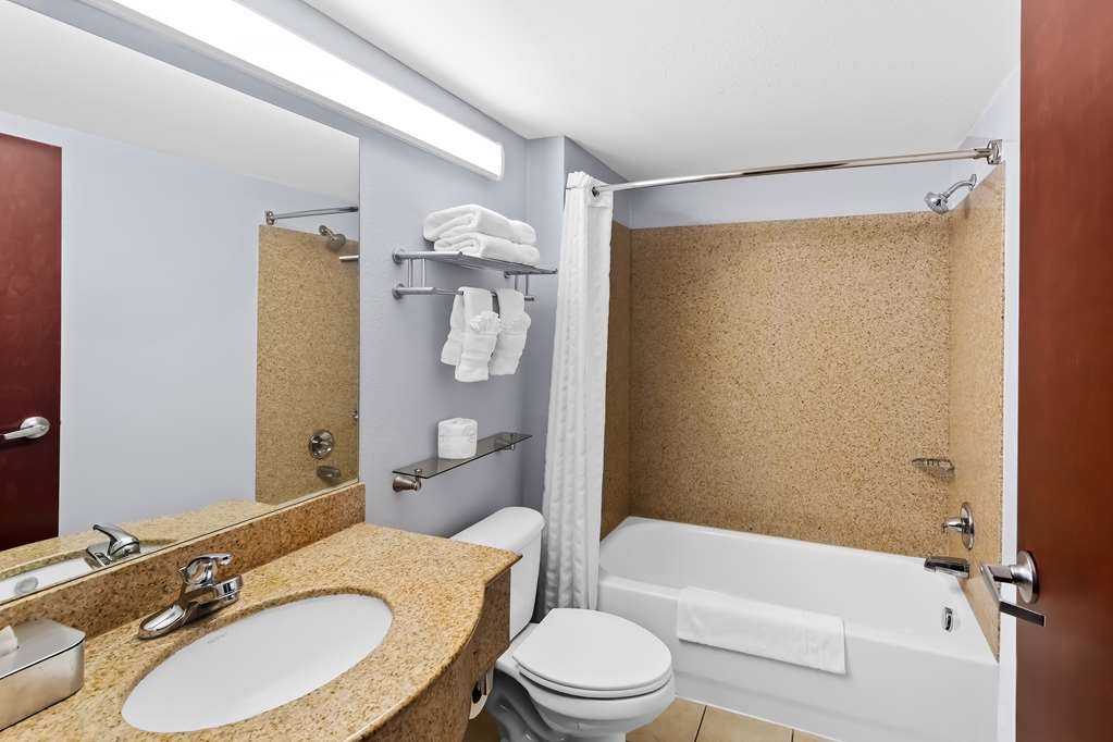 Best Western Harker Heights Killeen Fort Hood TX - photo 24