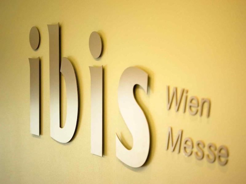 Ibis Wien Messe — Vienna — photo 5