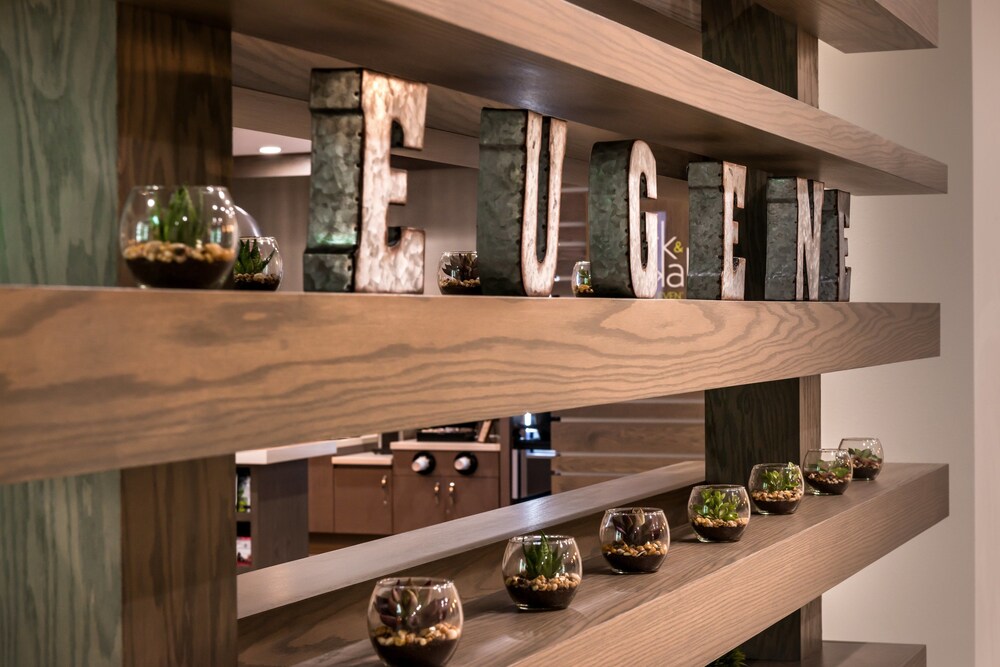 Even Hotel Eugene By Ihg - photo 71