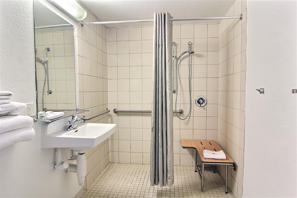 Motel 6 Austin TX Central Downtown UT - photo 24