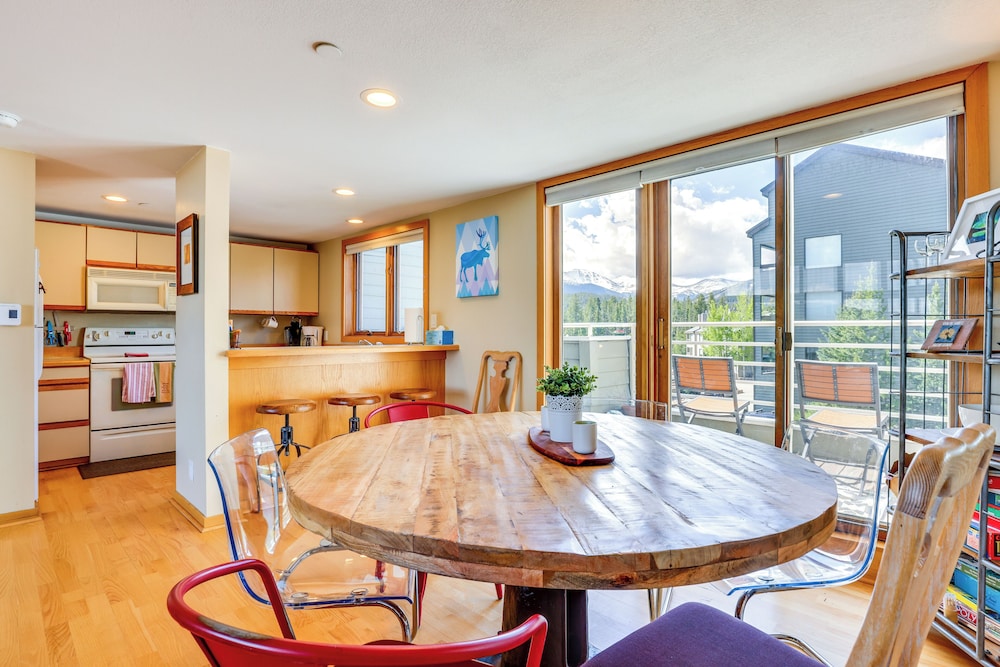 Winter Park Condo Rental 4 Mi to Ski Resort - featured photo
