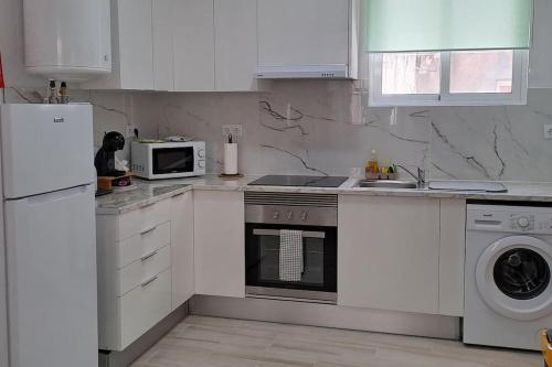 Setubal Holiday Apartment — 4-Star Luxury Hotel in Setubal, Portugal