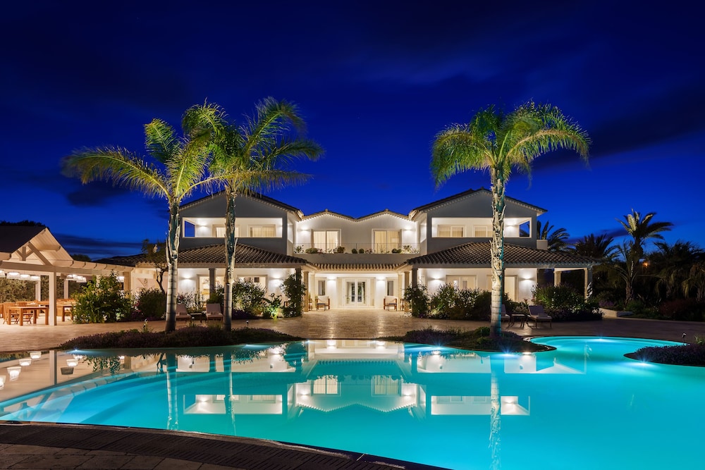 Sant Efis Hotel in Pula, Italy